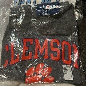 Champion Clemson Tee